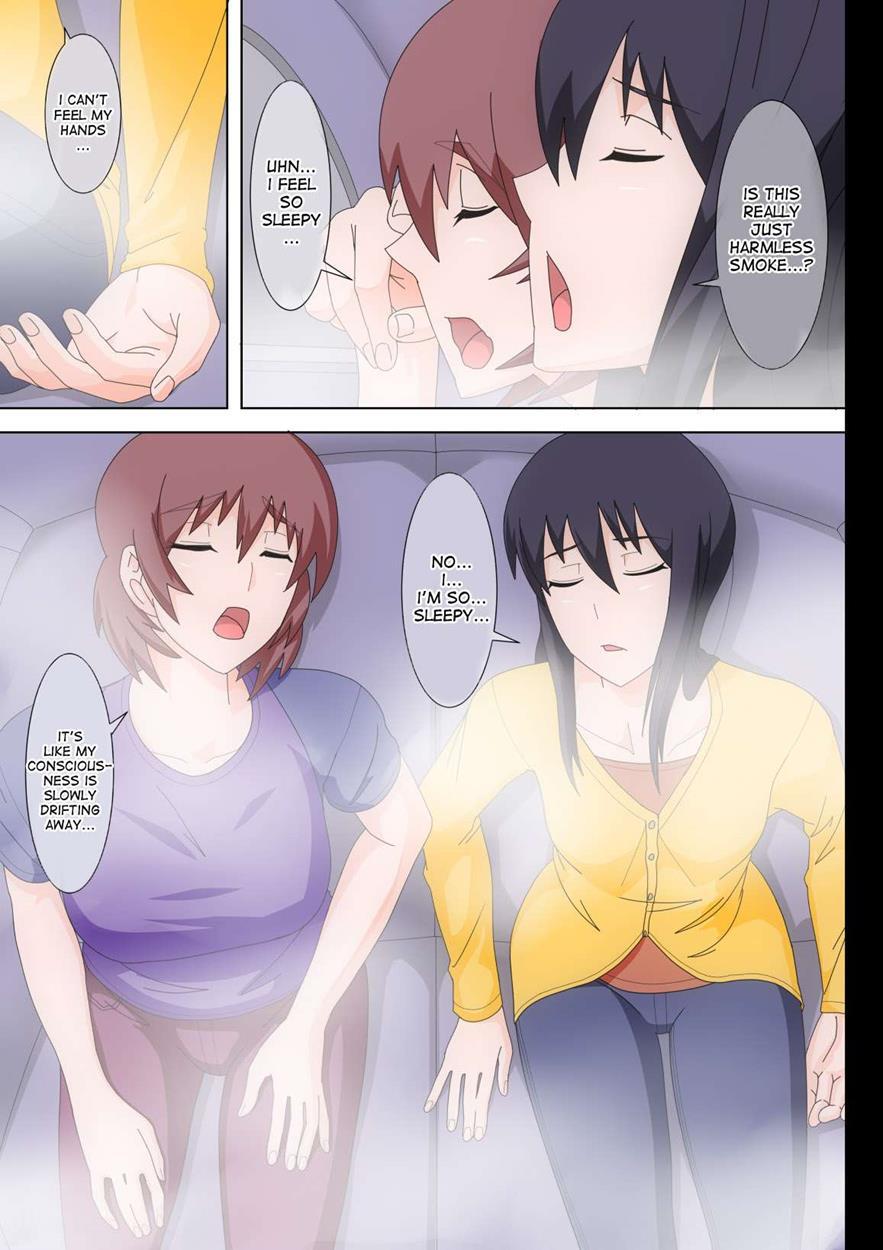 Watashi-tachi Ga Sennou Sare Inran Onna To Kashi Zenshin Omanko Joutai Ni Naru Made Choukyou Sare Ian Pet Toshite Shuppin Sareru Made No Monogatari 1