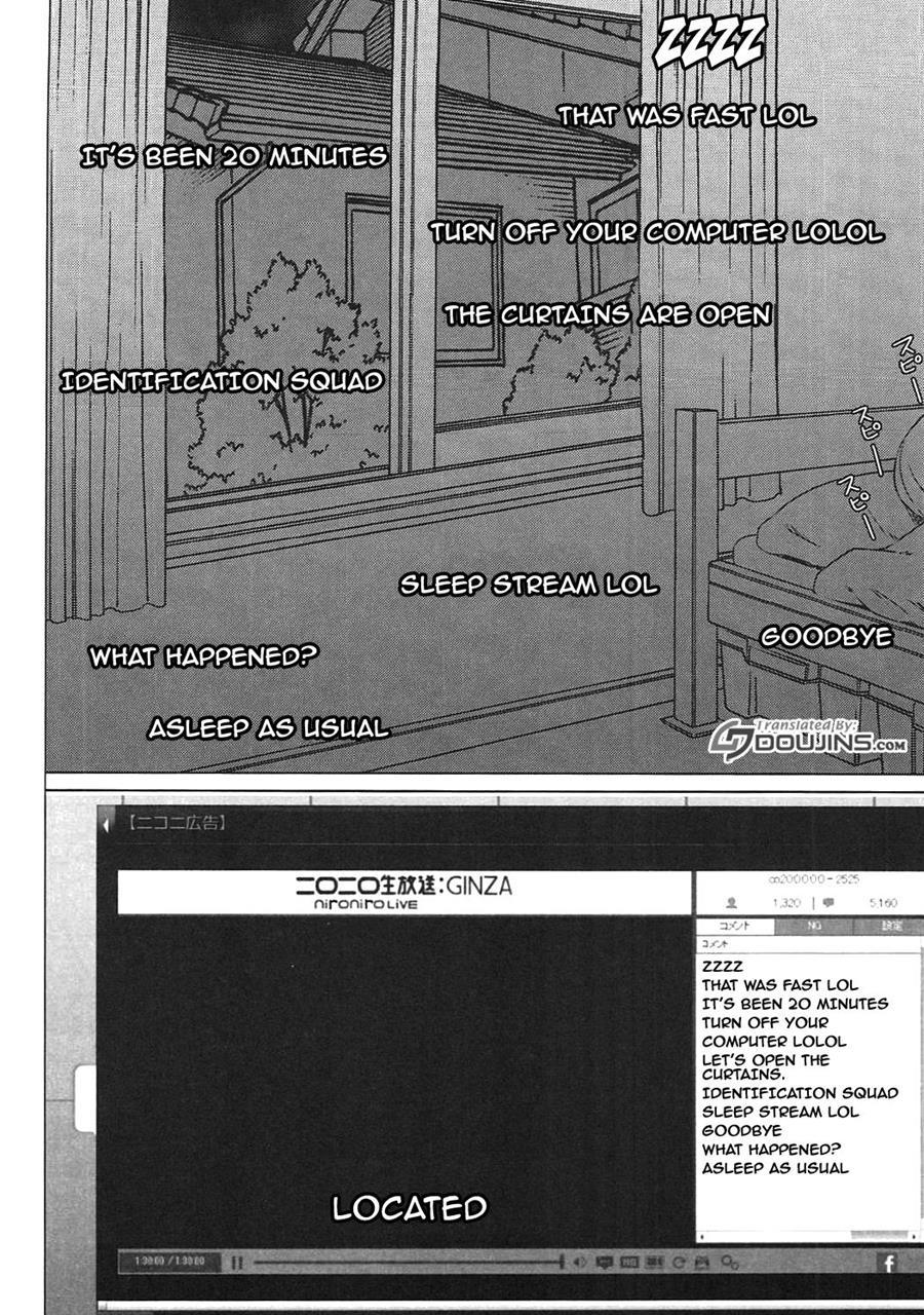 We Did It. Sagiri-chan's Materials Are Increasing, Huh! 1