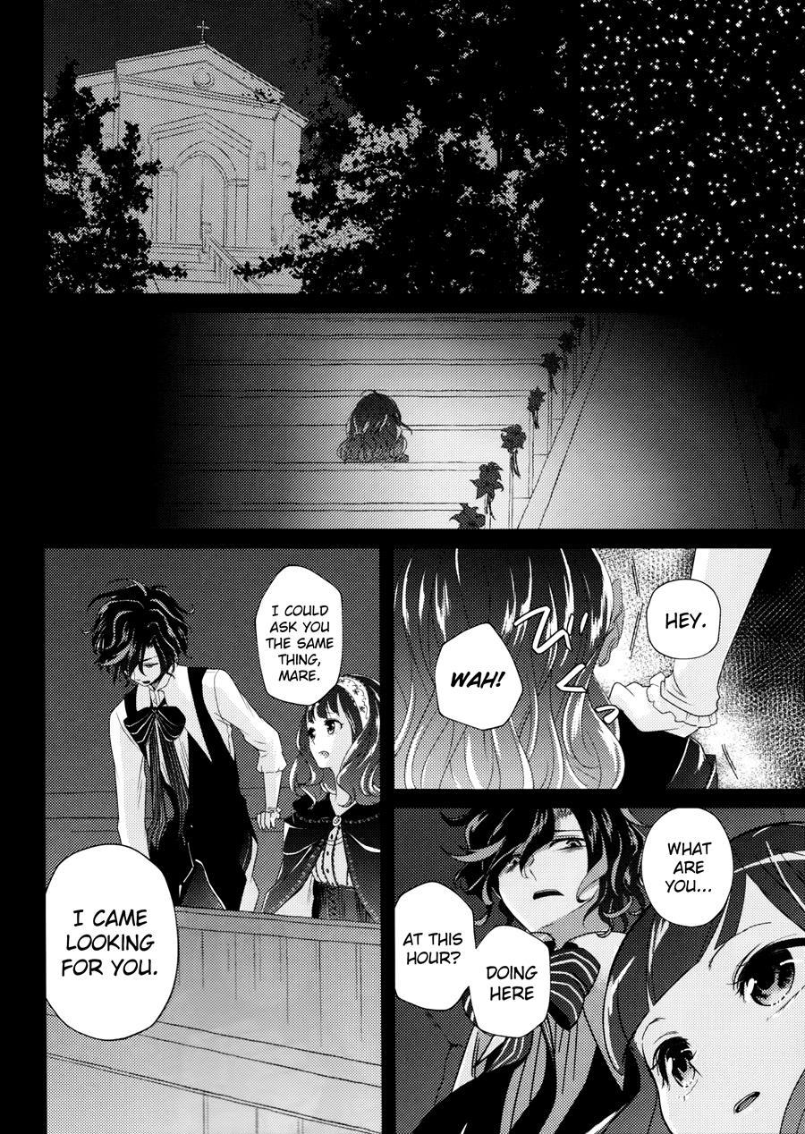 Wedding Night 1