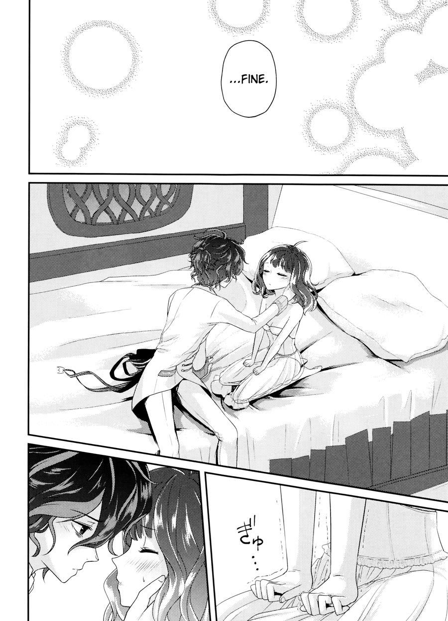 Wedding Night 1