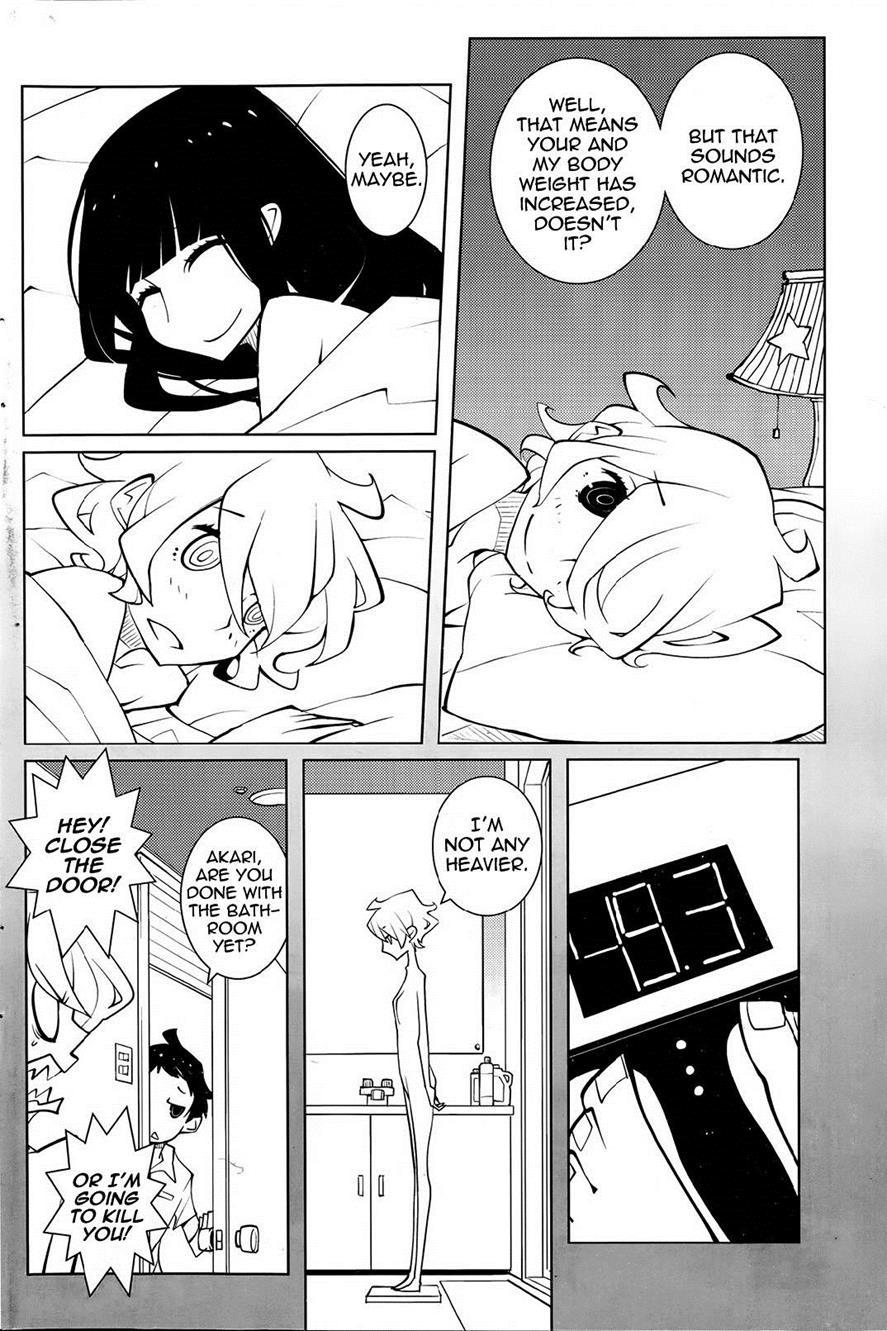 Weight Lovers 1