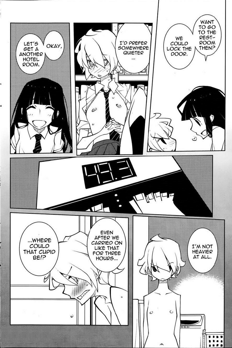 Weight Lovers 1