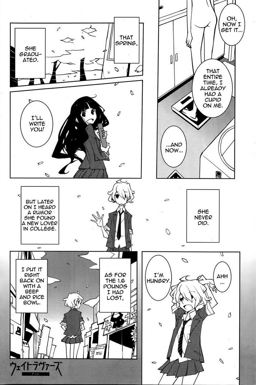 Weight Lovers 1