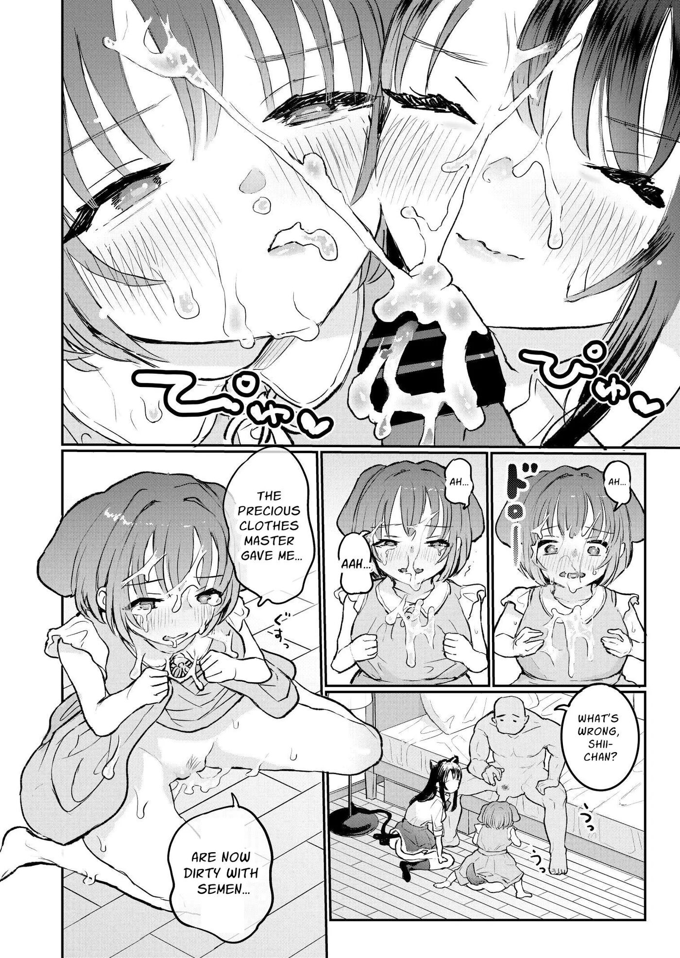 Welcome Home Pets Who Want Their Master's Affection 1