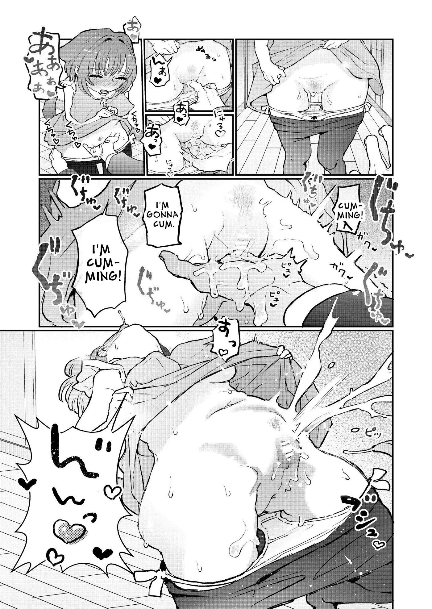 Welcome Home Pets Who Want Their Master's Affection 1
