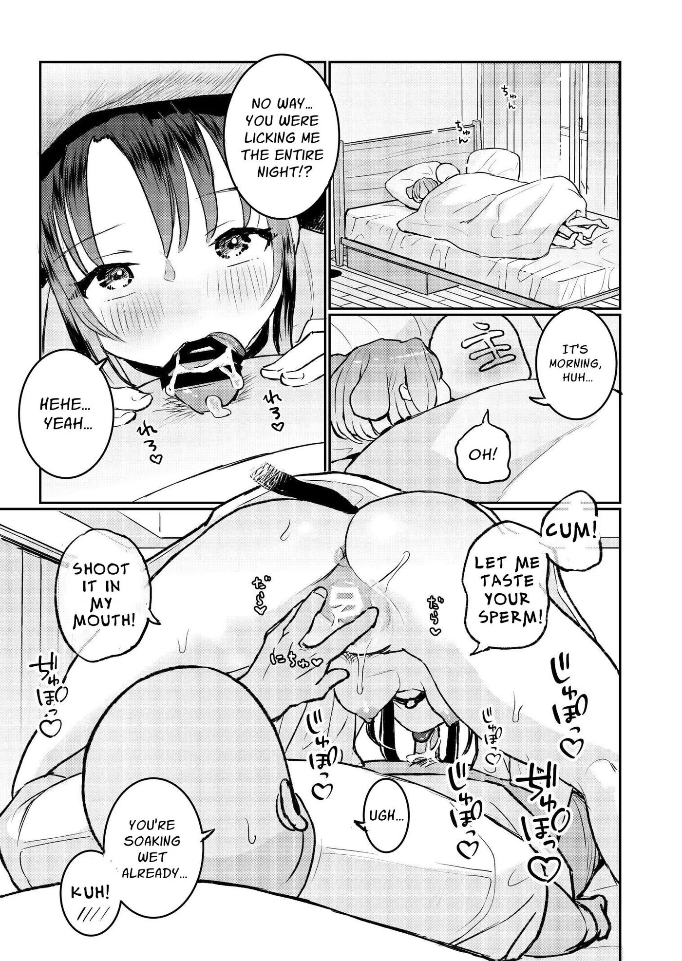 Welcome Home Pets Who Want Their Master's Affection 1