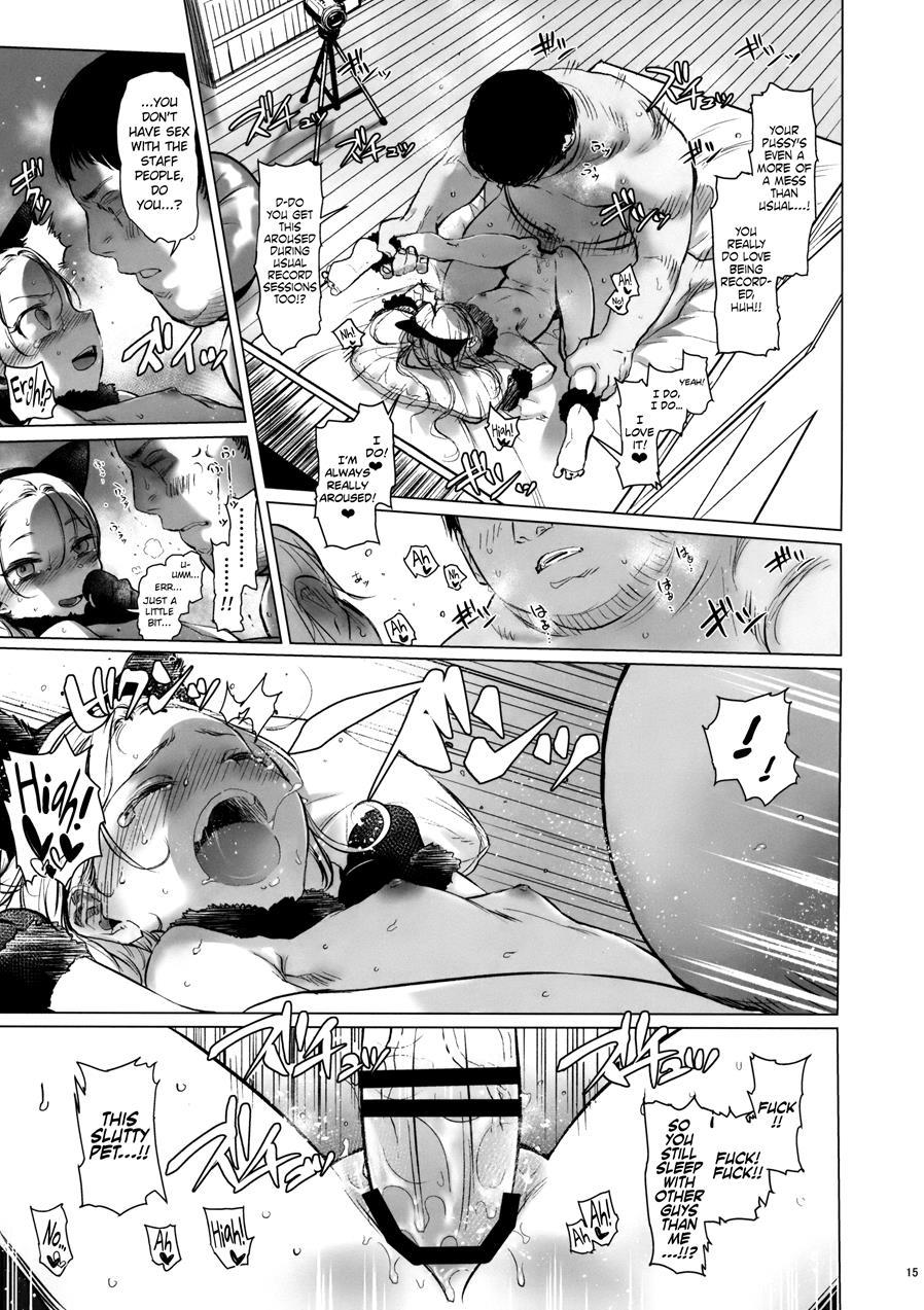 Welcome Sasha!! Sasha-chan Ga Youkoso 2