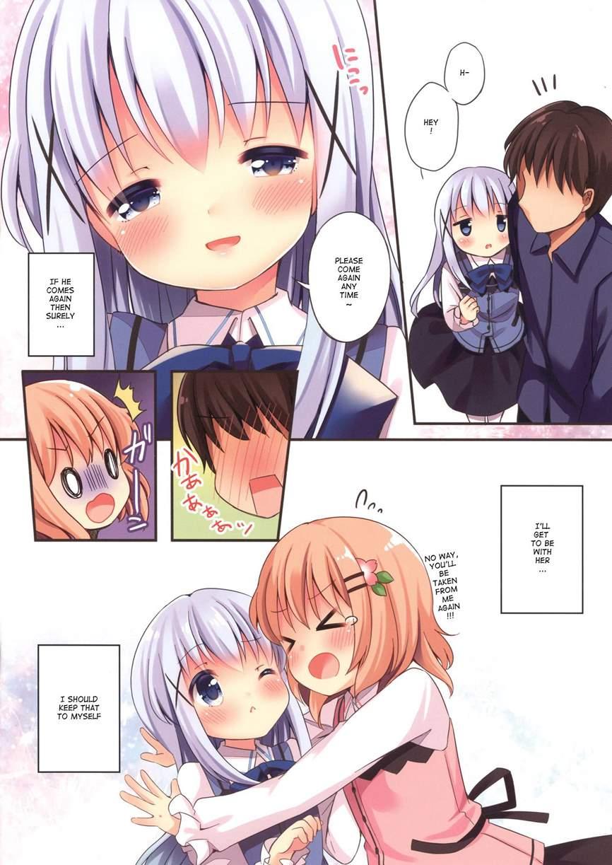 Welcome To Rabbit House Lolico05 1