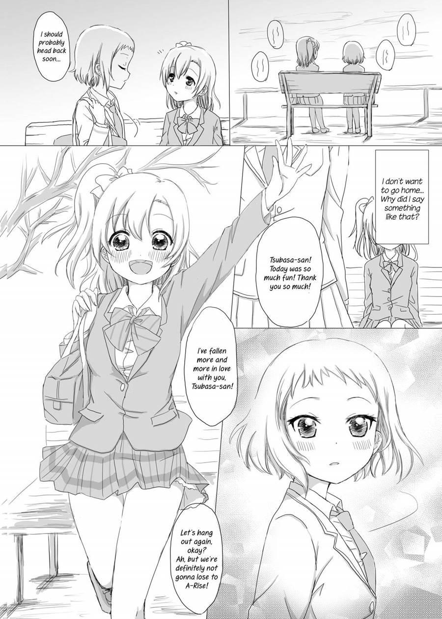 What Are You Doing The Rest Of Your Life? Chapter 1 Page 11