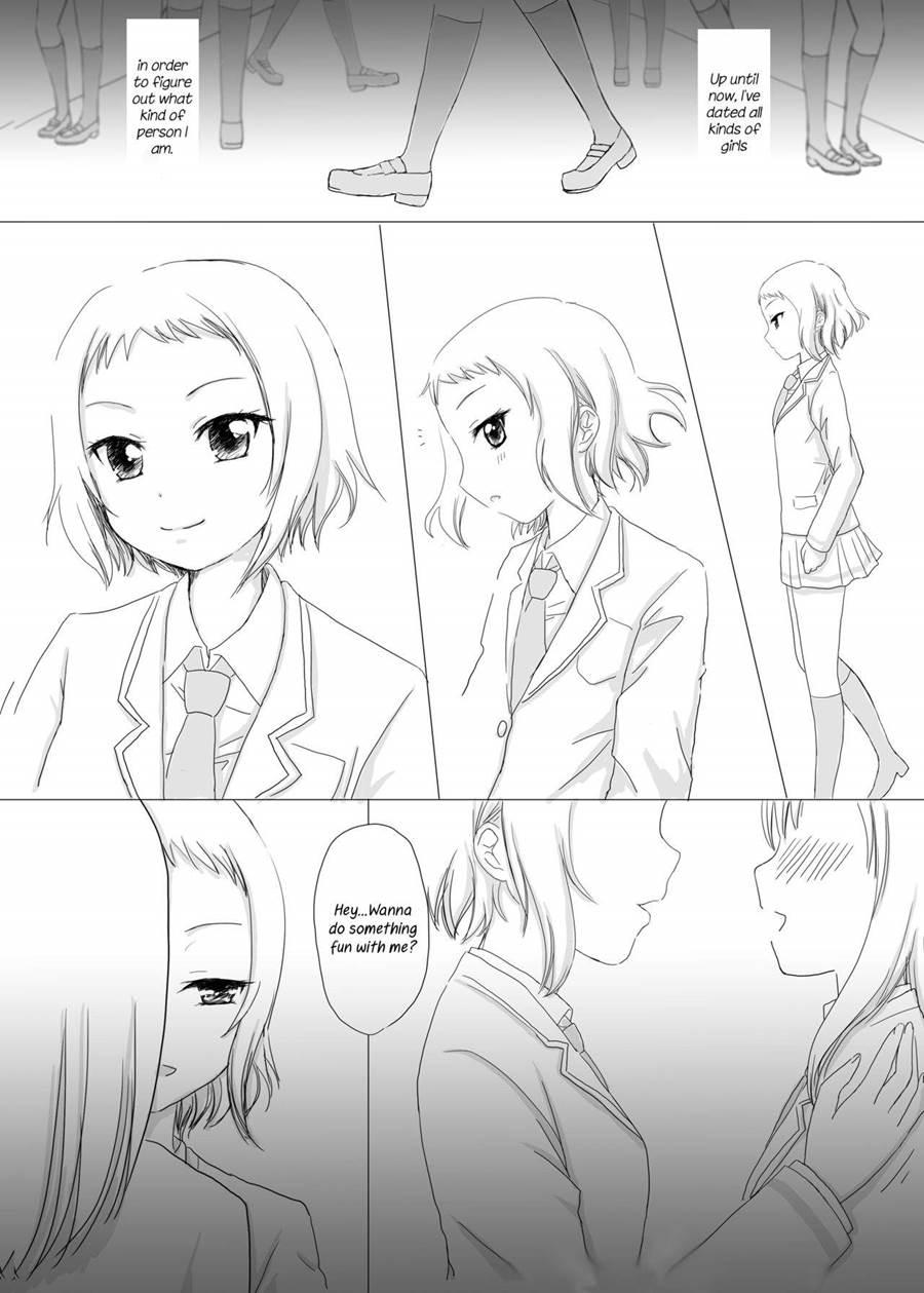 What Are You Doing The Rest Of Your Life? Chapter 1 Page 13