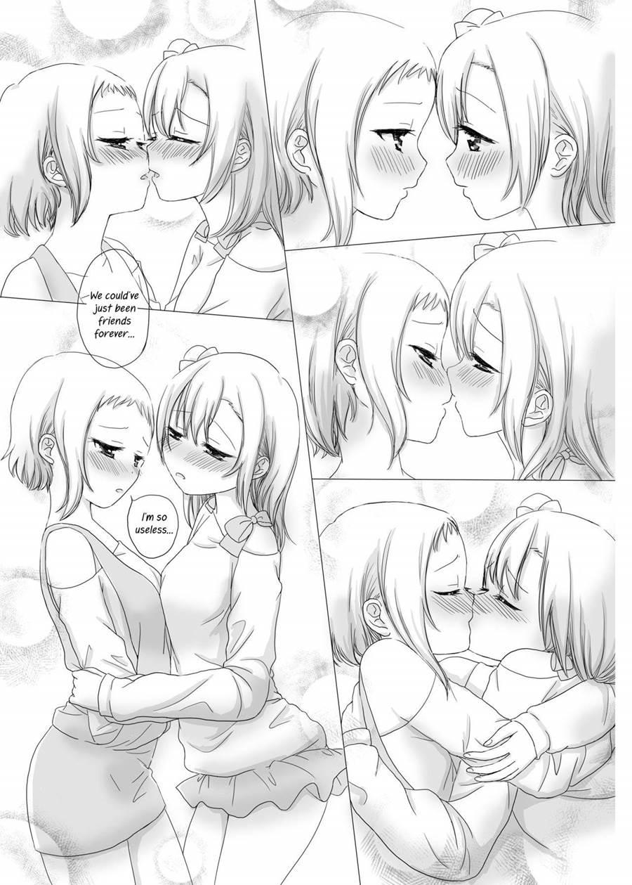 What Are You Doing The Rest Of Your Life? Chapter 1 Page 22