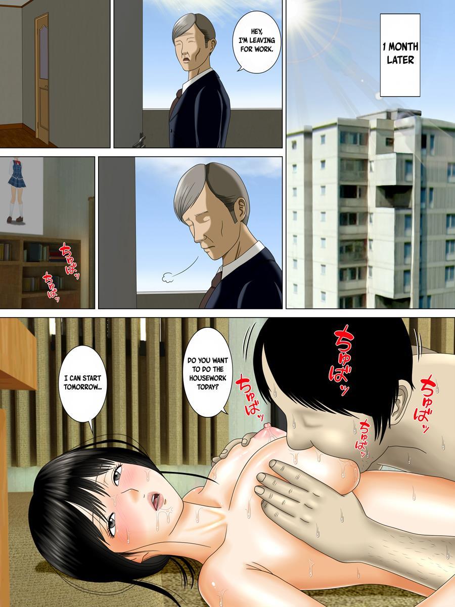 What Made The Son Useless Was His Mother's Body 1
