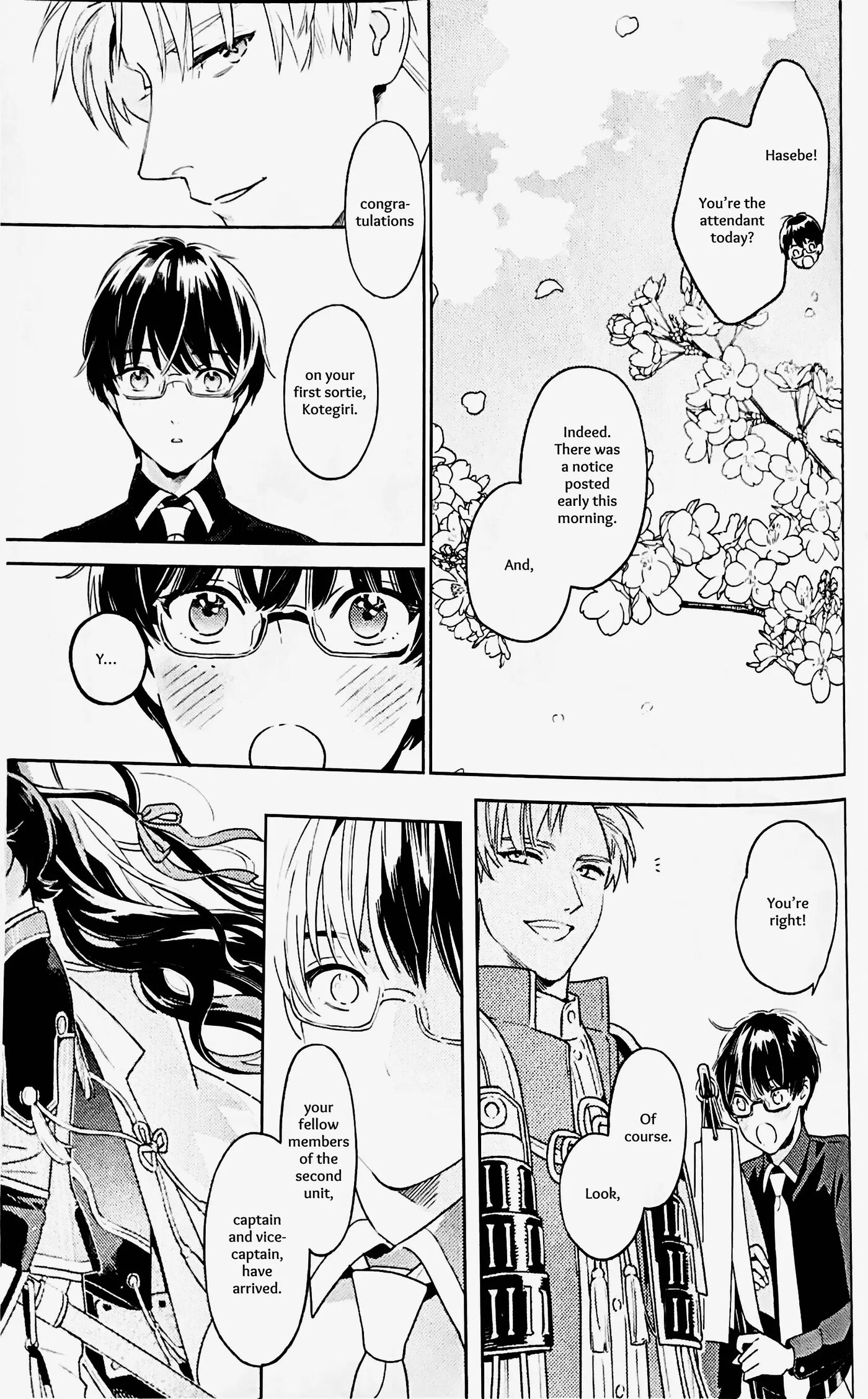 What People Call Love [yaoi] 1