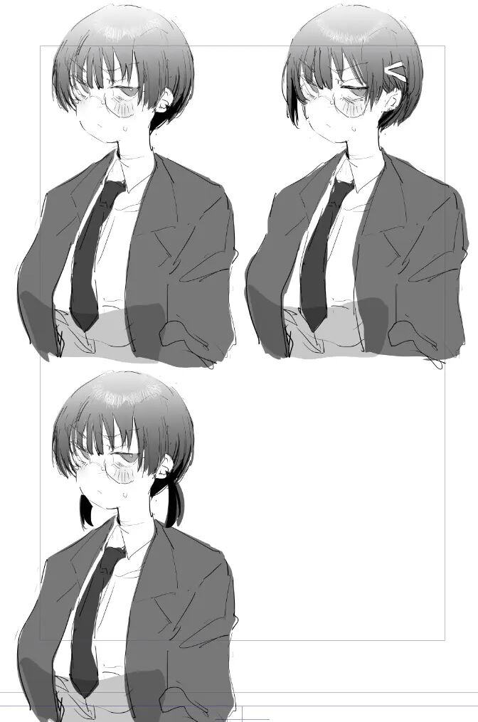 What The Hell Will Happen?! Chapter 1 Page 135