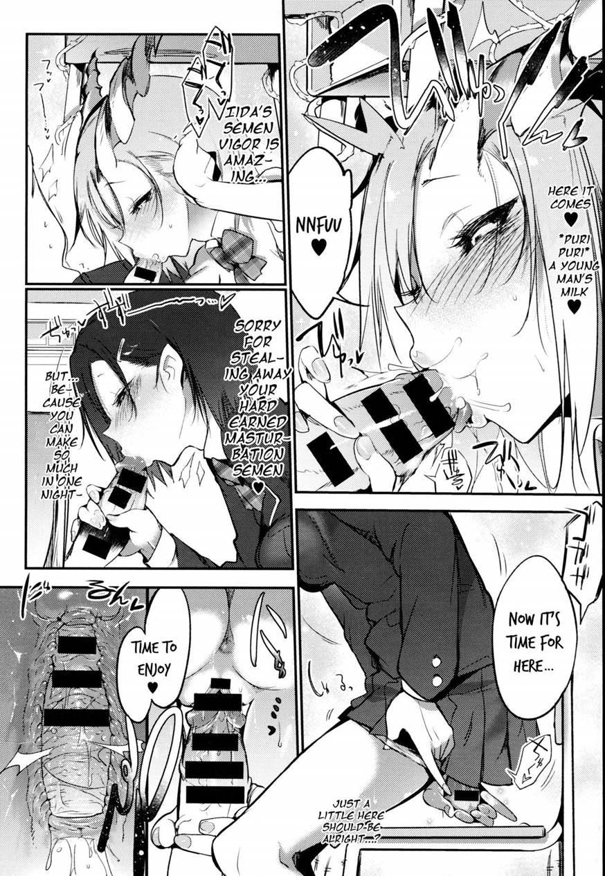 White Night 1