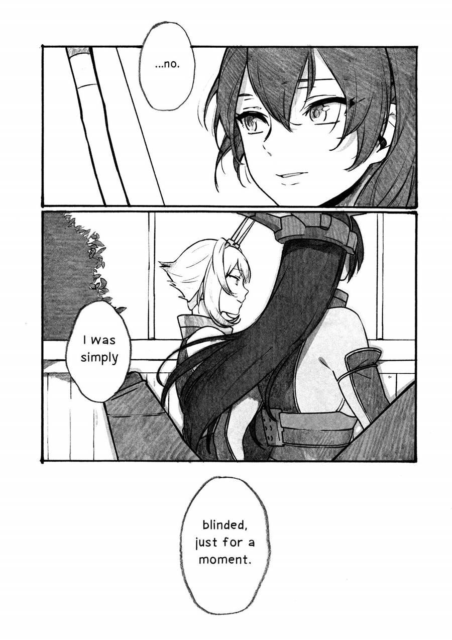Who Else Would Have Ruined Me So 1