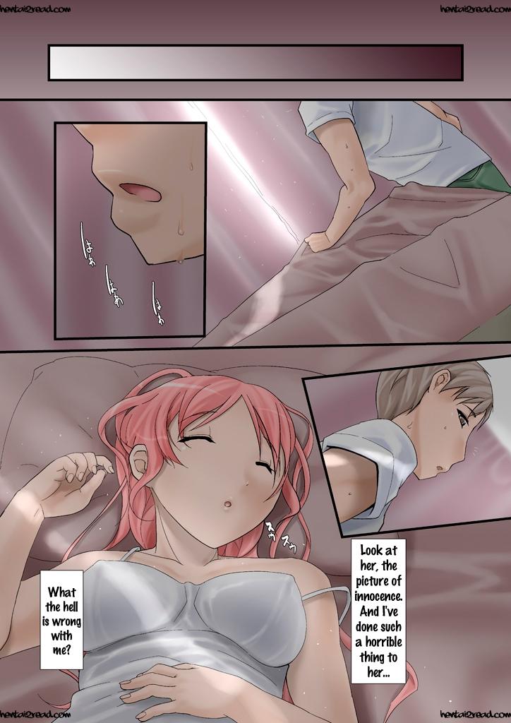 Wife In Love 1