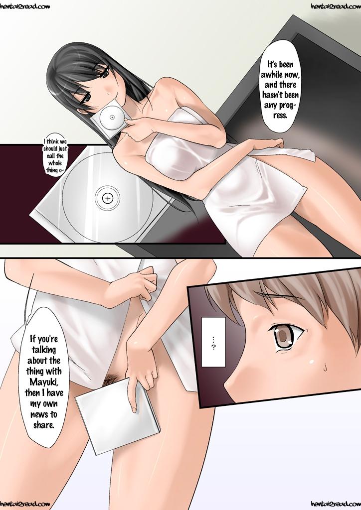 Wife In Love 1
