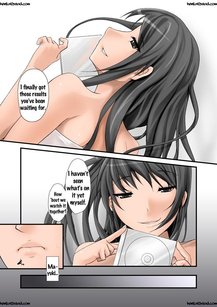 Wife In Love 1