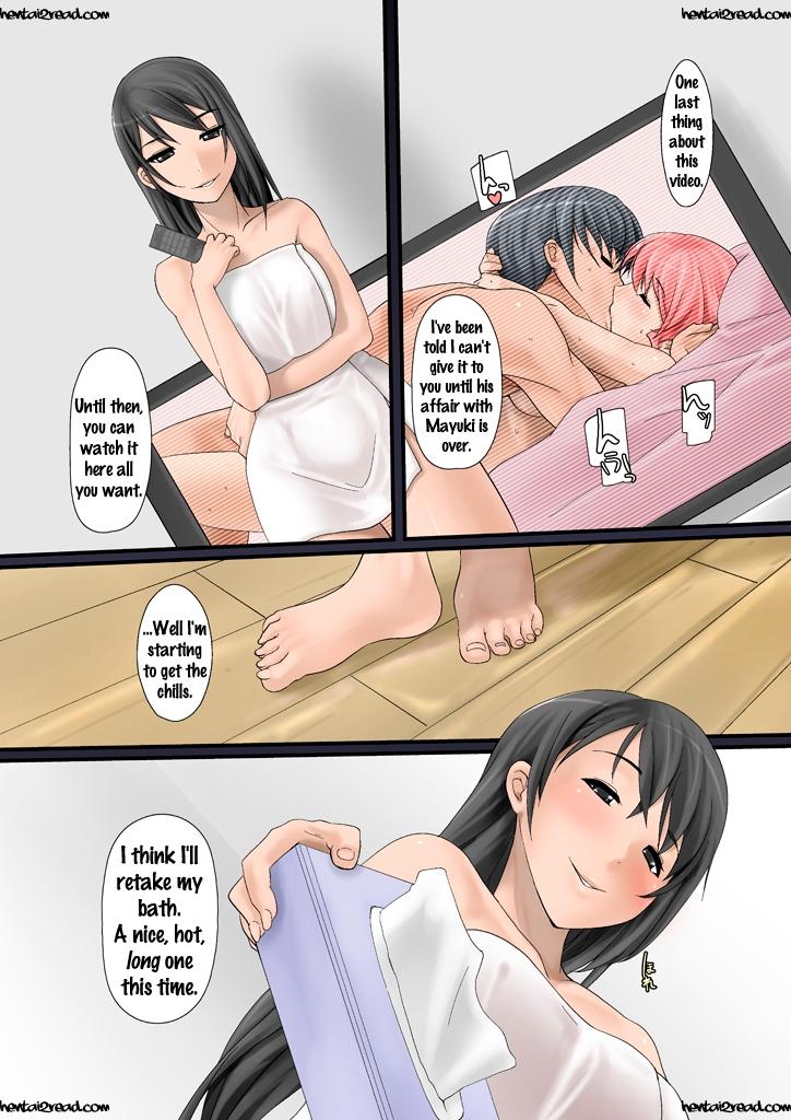 Wife In Love 1