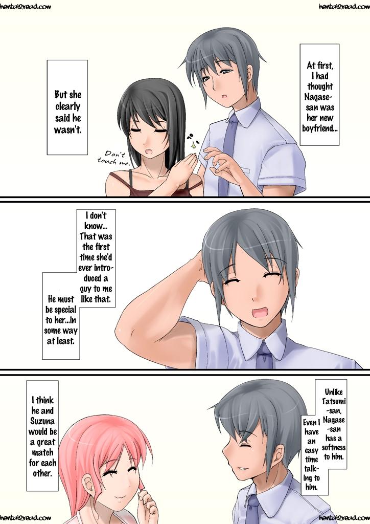 Wife In Love 1