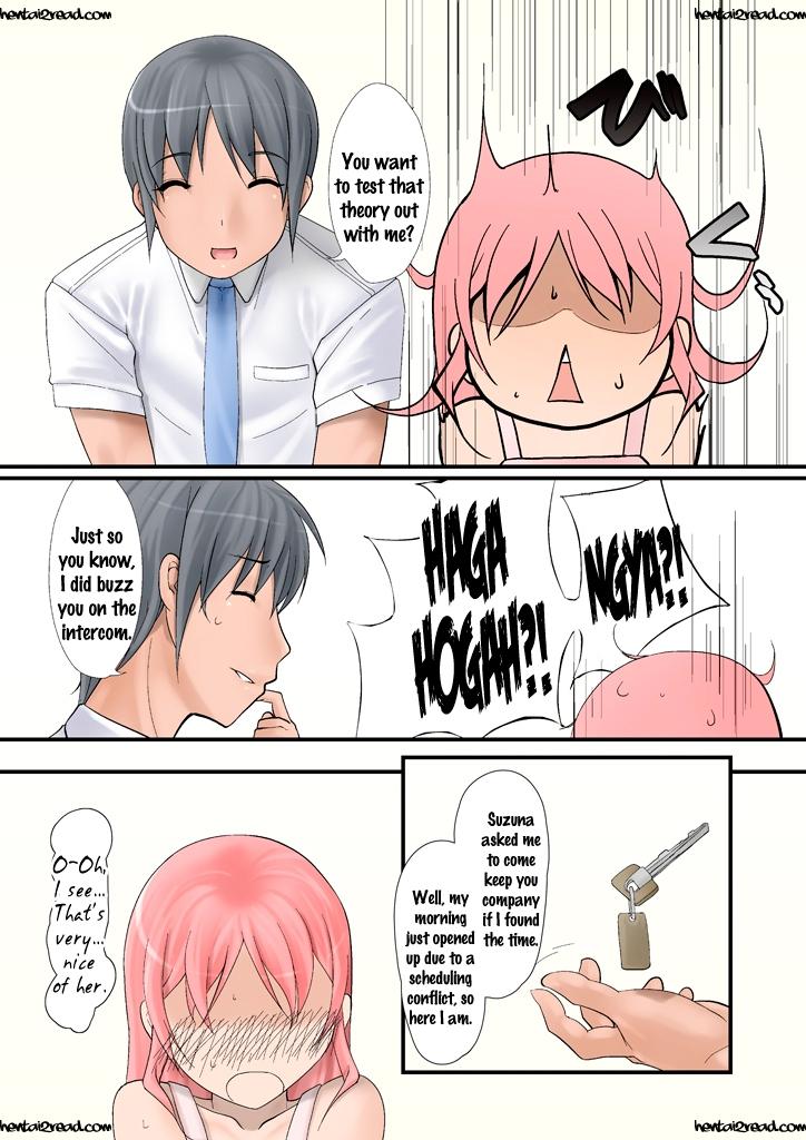 Wife In Love 1