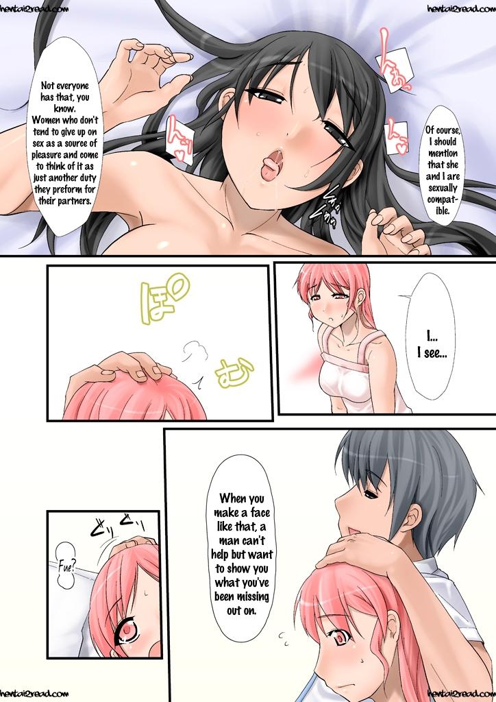 Wife In Love 1