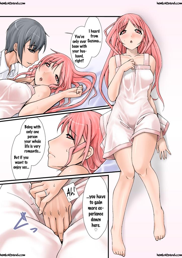 Wife In Love 1