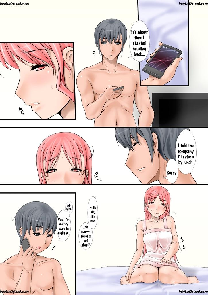 Wife In Love 1
