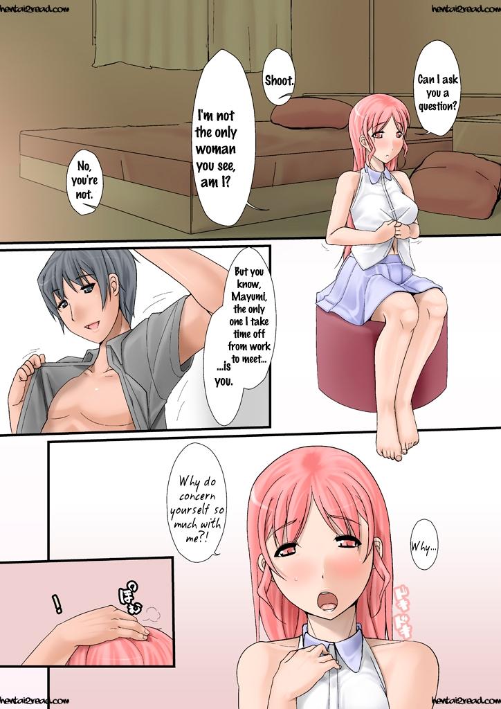 Wife In Love 1