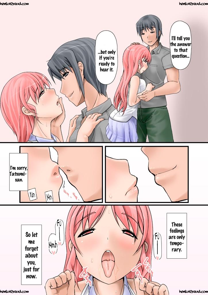 Wife In Love 1