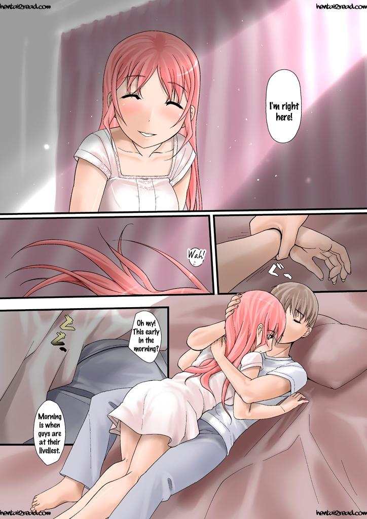 Wife In Love 1