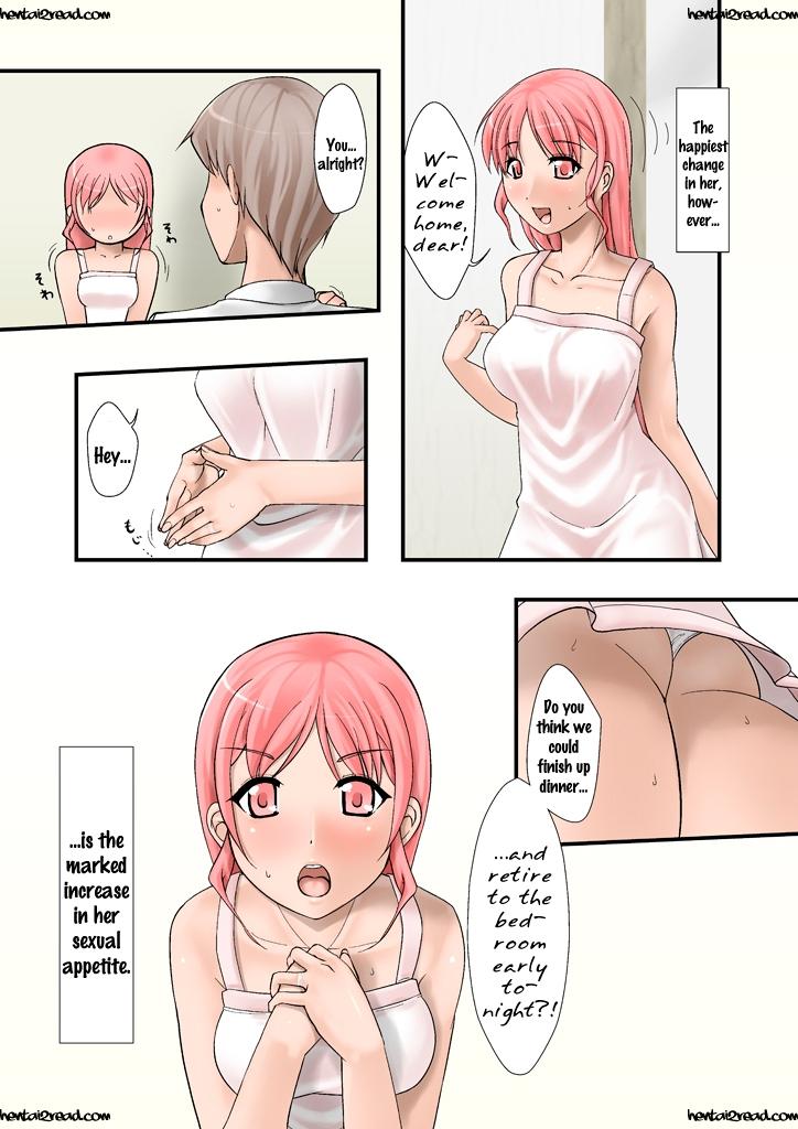 Wife In Love 1