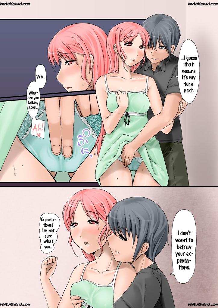 Wife In Love 1