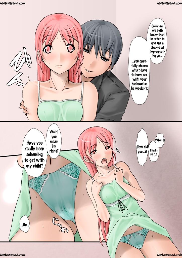 Wife In Love 1