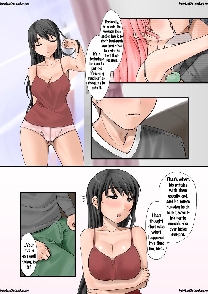 Wife In Love 1