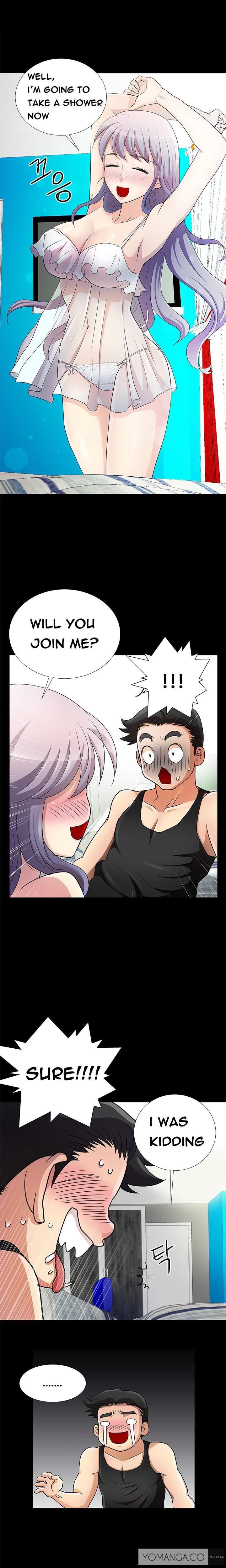 Will You Do As I Say? [korean] Chapter 1 Page 104