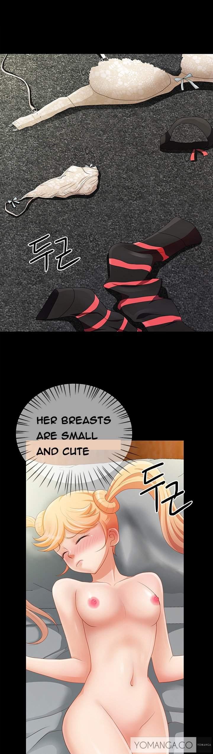 Will You Do As I Say? [korean] Chapter 1 Page 118