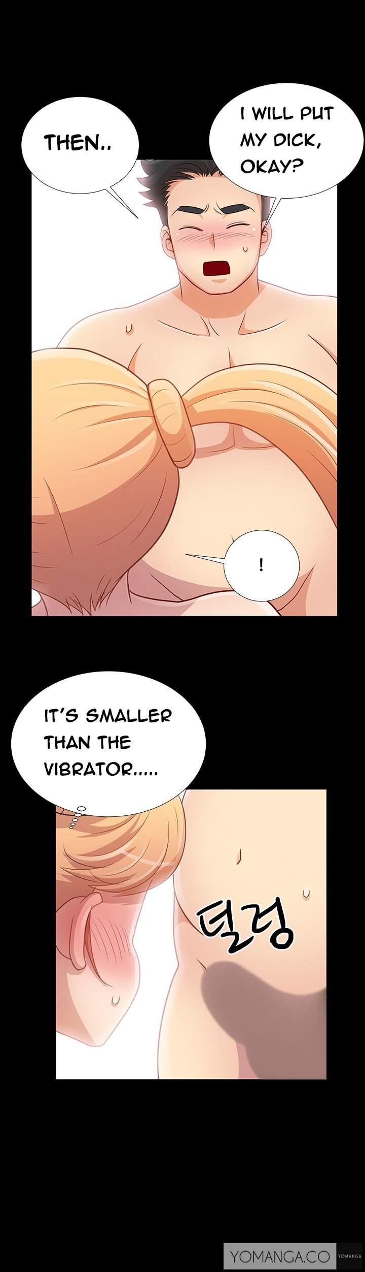 Will You Do As I Say? [korean] Chapter 1 Page 123