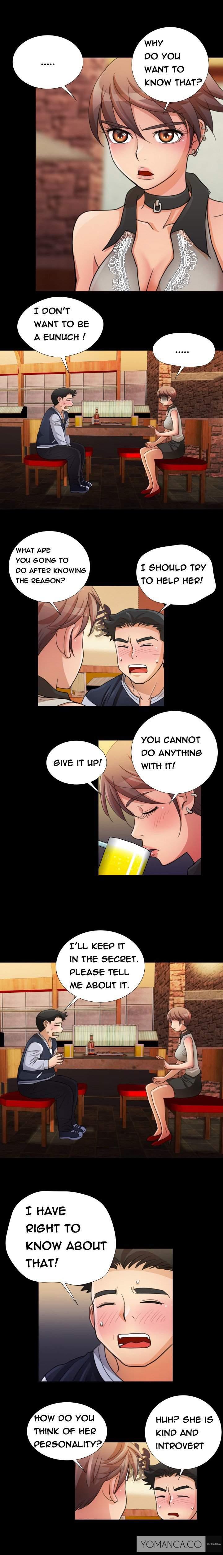 Will You Do As I Say? [korean] Chapter 1 Page 146