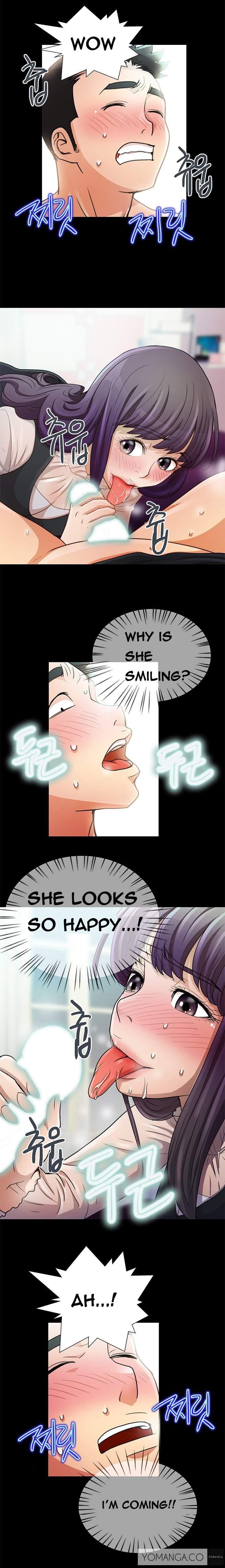 Will You Do As I Say? [korean] Chapter 1 Page 160