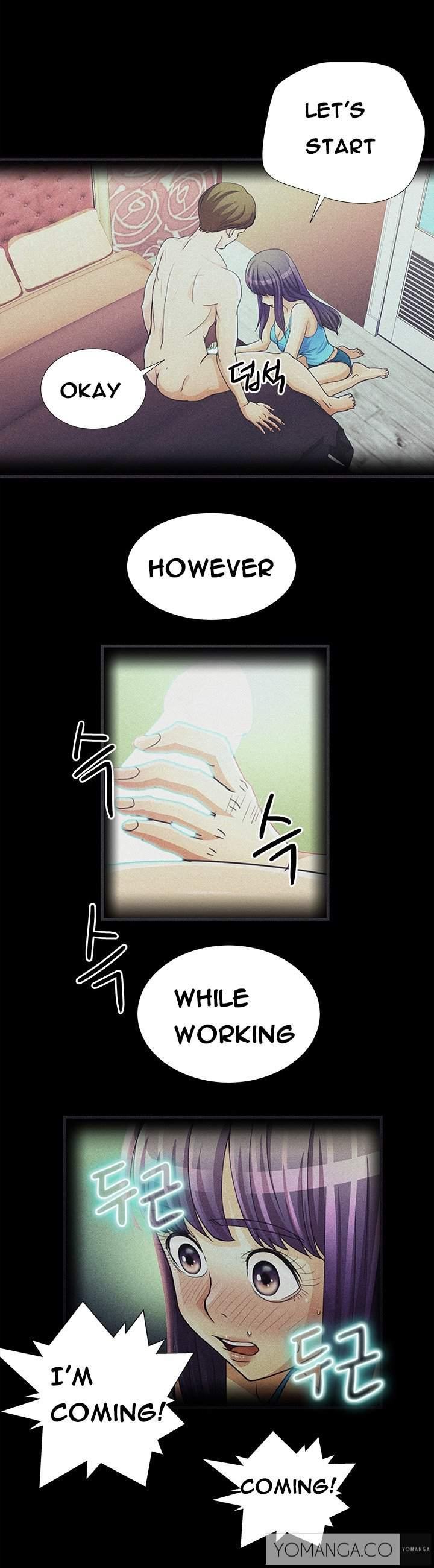 Will You Do As I Say? [korean] Chapter 1 Page 166