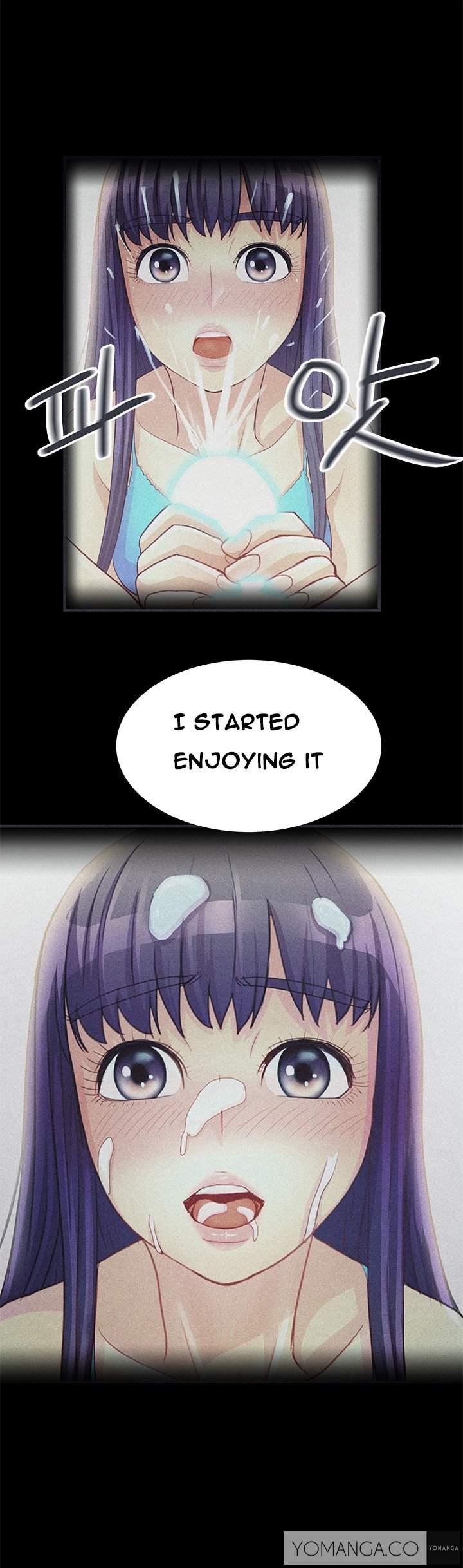 Will You Do As I Say? [korean] Chapter 1 Page 167