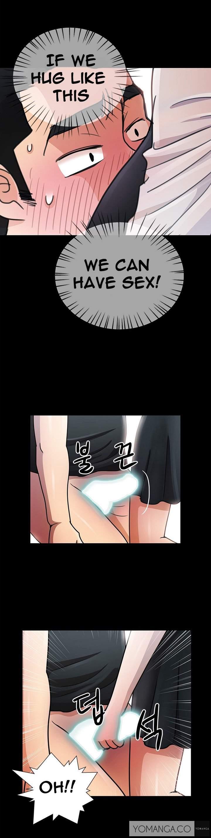 Will You Do As I Say? [korean] Chapter 1 Page 177