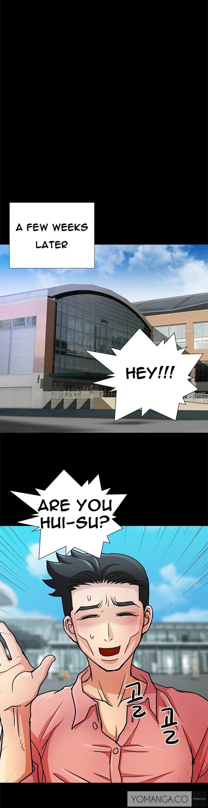 Will You Do As I Say? [korean] Chapter 1 Page 179