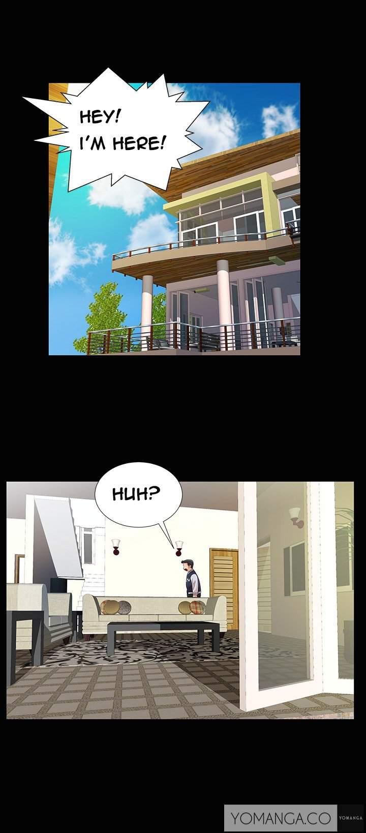 Will You Do As I Say? [korean] Chapter 1 Page 97