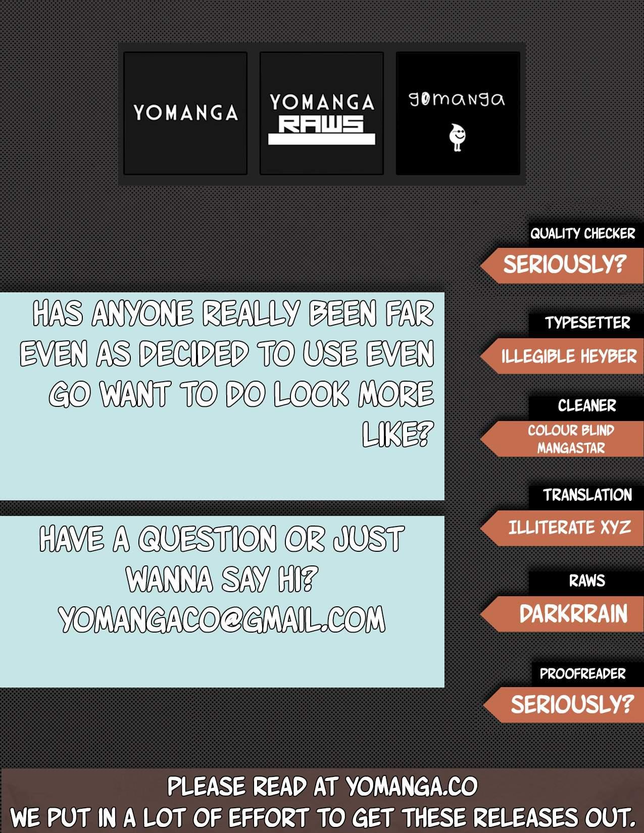 Will You Do As I Say? [korean] Chapter 2 Page 18