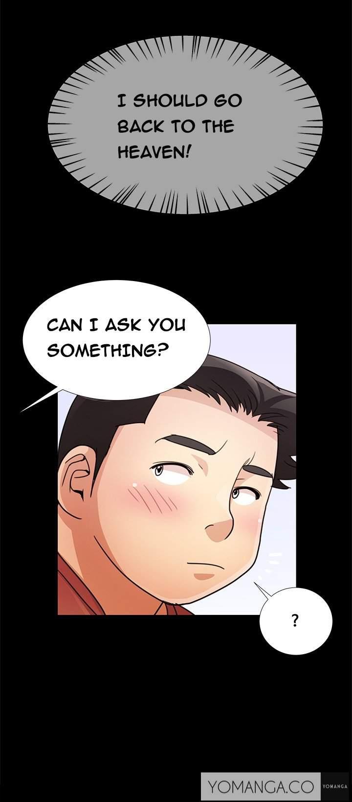 Will You Do As I Say? [korean] Chapter 2 Page 4