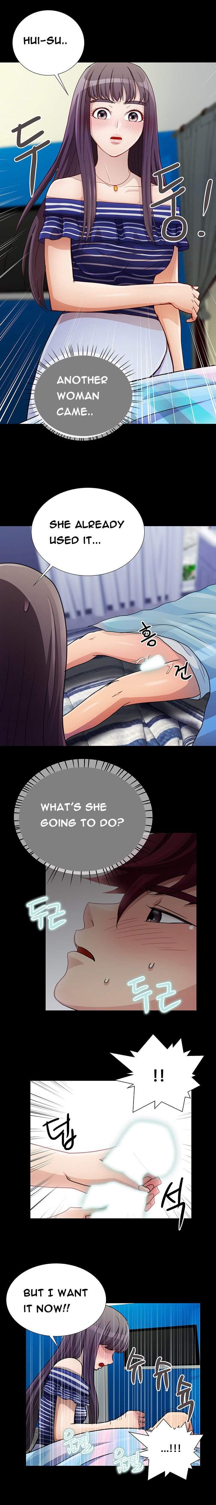 Will You Do As I Say? [korean] Chapter 4 Page 3