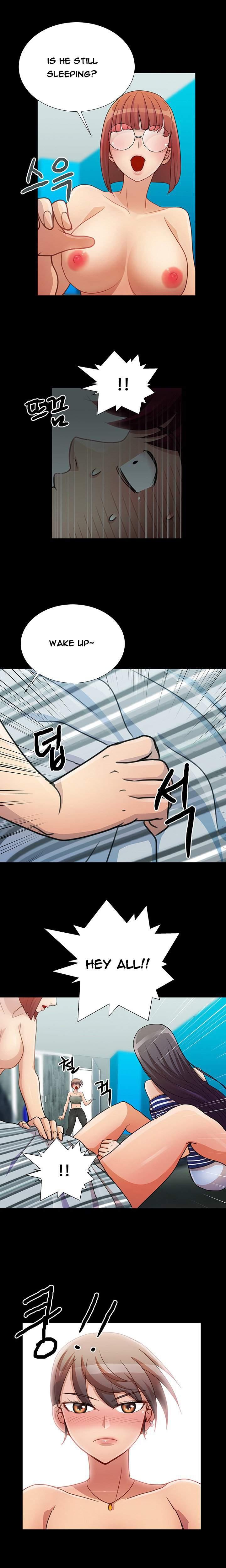 Will You Do As I Say? [korean] Chapter 4 Page 6